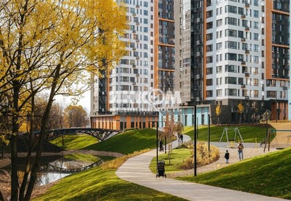 Изображение №14 для ЖК Скандинавия