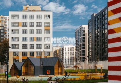 Изображение №17 для ЖК Скандинавия