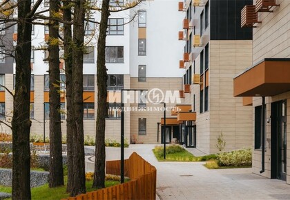 Изображение №18 для ЖК Скандинавия