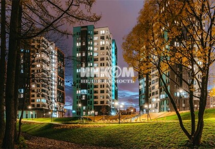 Изображение №22 для ЖК Скандинавия