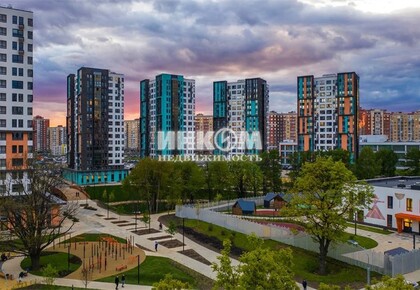 Изображение №23 для ЖК Скандинавия