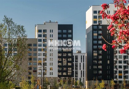 Изображение №25 для ЖК Скандинавия