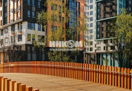 Изображение №27 для ЖК Скандинавия