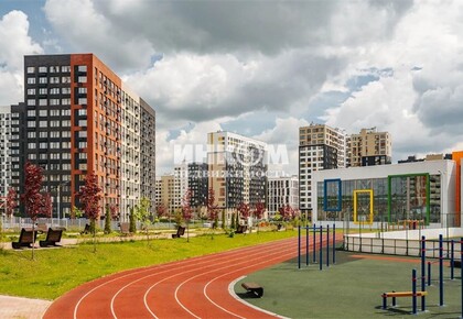 Изображение №30 для ЖК Скандинавия