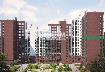 Изображение №32 для ЖК Скандинавия