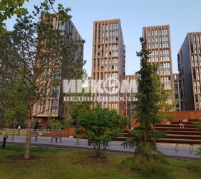 3-комн. квартира