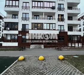 1-комн. квартира