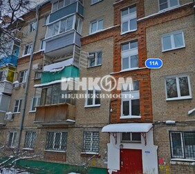 2-комн. квартира