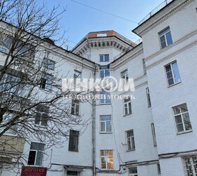 3-комн. квартира