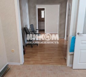 3-комн. квартира