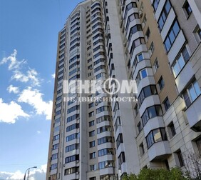 3-комн. квартира