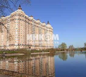 1-комн. квартира