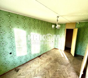 3-комн. квартира