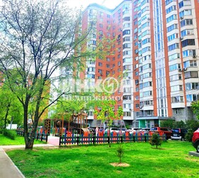 3-комн. квартира