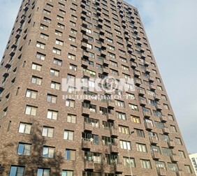 3-комн. квартира