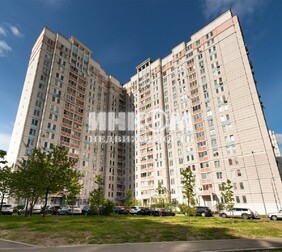 3-комн. квартира