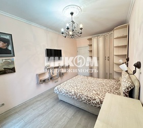 2-комн. квартира
