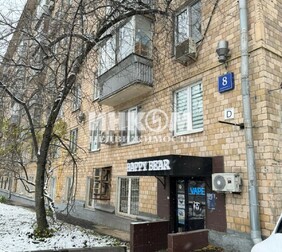 3-комн. квартира