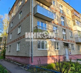 2-комн. квартира