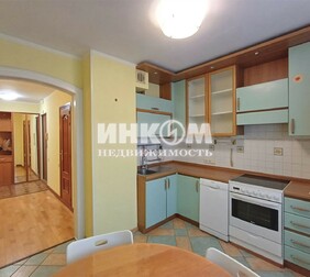 3-комн. квартира