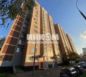 2-комн. квартира