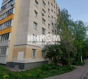 1 комната в 3-комн. квартире