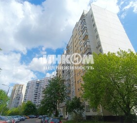 3-комн. квартира
