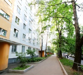 1-комн. квартира