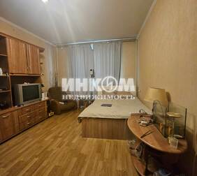 1-комн. квартира
