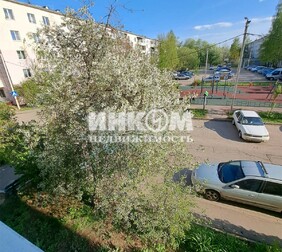 3-комн. квартира