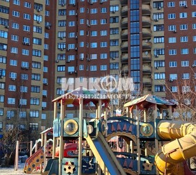 1-комн. квартира