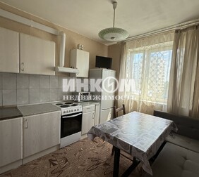1-комн. квартира