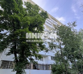 3-комн. квартира