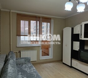 1-комн. квартира