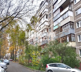 3-комн. квартира