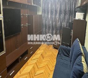 3-комн. квартира
