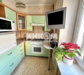 2-комн. квартира