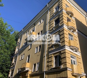 3-комн. квартира