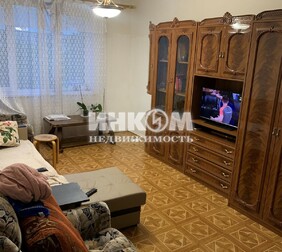 3-комн. квартира