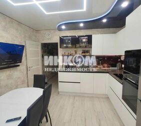 3-комн. квартира