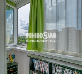 1-комн. квартира