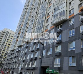 1-комн. квартира