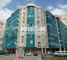1-комн. апартаменты