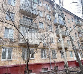 2-комн. квартира