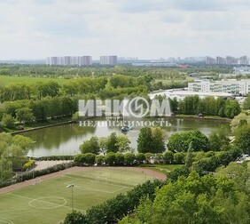 1-комн. квартира