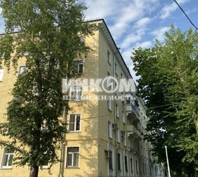 1 комната в 3-комн. квартире