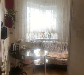 1-комн. квартира