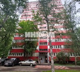 1-комн. квартира