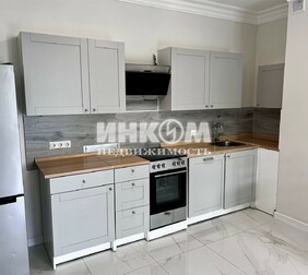 3-комн. квартира