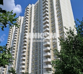 1-комн. квартира